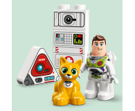 LEGO DUPLO 10962 Planetarna misja Buzza Astrala - 1036318 - zdjęcie 7